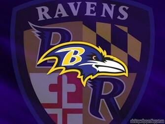 Ravens American Football Team Desktop Wallpaper Pc