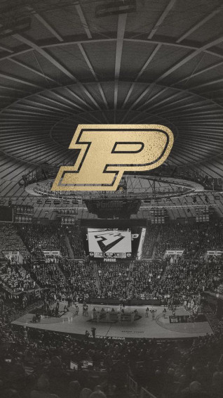 Purdue Locked Wallpaper Sports Graphics