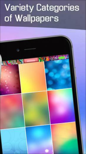 Color Status Bar Wallpaper Background Make Custom Top