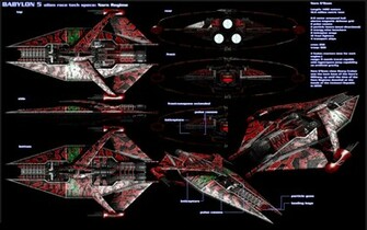 Tv Show Babylon Wallpaper
