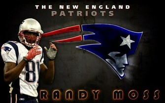Randy Moss Vikings Wallpaper Flash Back As A