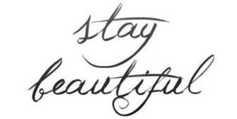 Beautiful Without Makeup Quotes
