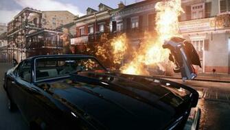 Mafia Iii Game Wallpaper 1080p HD