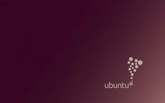 The Bubbly Ubuntu Wallpaper iPhone