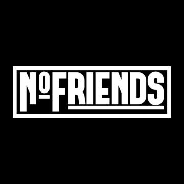 No Friends Home