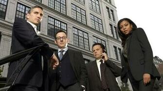 Person Of Interest Wallpaper