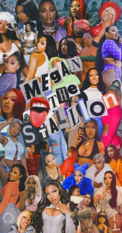 Megan Thee Stallion