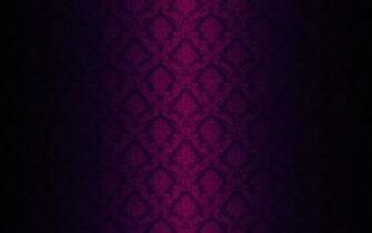 Purple Patterns Deviantart Damask Wallpaper