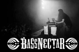 Bassnectar Wallpaper Is San