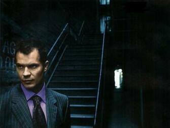 Timothy Olyphant