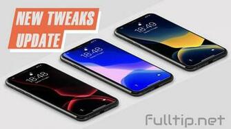 Summary New Tweak Auto Dynamic Wallpaper Glyphalert