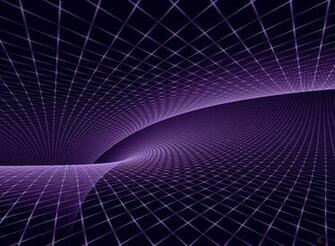 Grid Space Pure Fractal Flame By Cory Ench Fractals In
