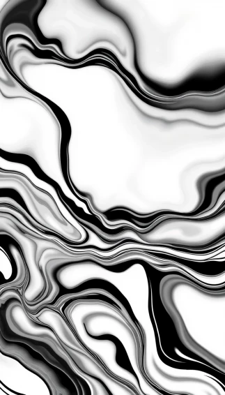 Black And White Phone Wallpaper