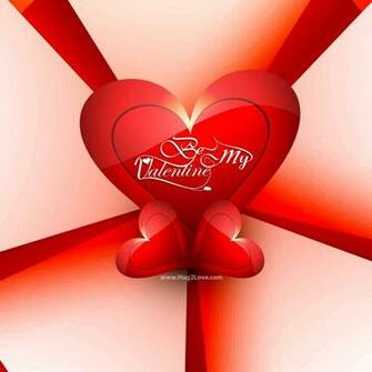 Valentines Day Hearts Image Pictures Quotes Square