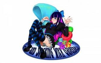 Panty Amp Stocking With Garterbelt Computer Wallpaper