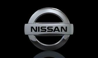 Nissan Logo Wallpaper