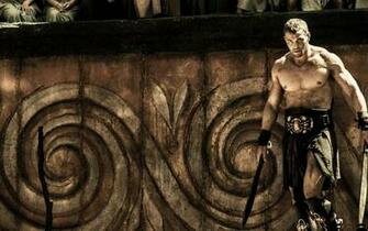 Hercules Wallpaper
