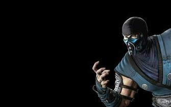 Mortal Kombat X Wallpaper Wall Paper HD Mobile Tablet