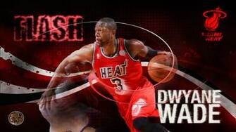 Dwayne Wade Flash By Pjosull