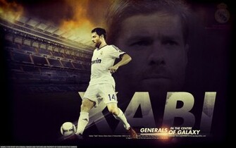 H Nh N Xabi Alonso B Ng