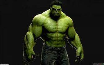 Incredible Hulk Uploader Anonymous Licence Category Others Tags