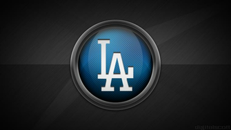Los Angeles Dodger Wallpaper Hi Tech