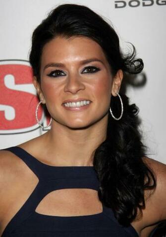 Danica Patrick HD Wallpaper High Definition