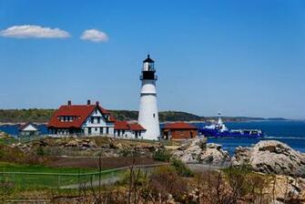 Lighthhouse