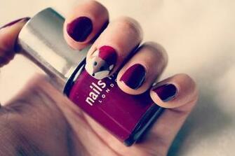 Nail Polish Designs Wallpaper Nails Fashion Pictures