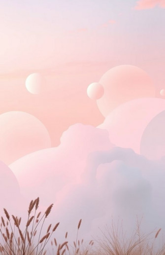 Aesthetic Wallpaper iPad
