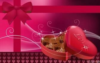 Chocolate Love
