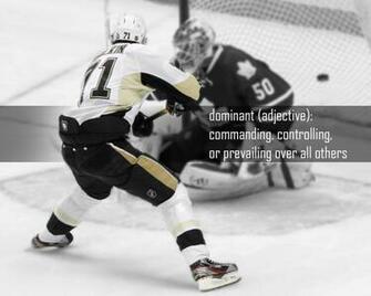 Evgeni Malkin Dominant Wallpape