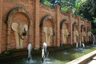 Chiang Mai Thailand Wallpaper And Image Pictures
