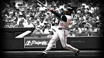 Cincinnati Selective Coloring Reds Ken Griffey Jr