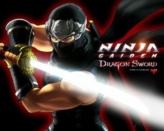Ryu Hayabusa Wallpaper