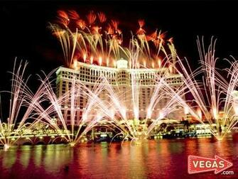 Vegas On Your Screen