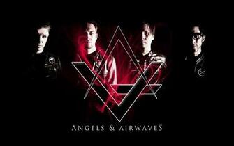 Masonic Logo Wallpaper Angels And Airwaves Mason