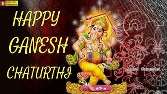 Unique Vinayaka Chavithi Festival Image God