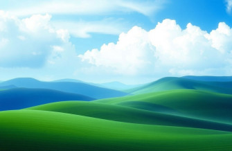 Windows Wallpaper