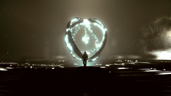 Starfield HD Wallpaper And Background