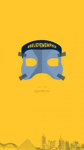 Memphis Grizzlies Mike Conley Mask Believe iPhone