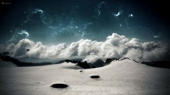 Sci Fi HD Wallpaper