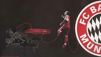 Fc Bayern Munich HD Wallpaper