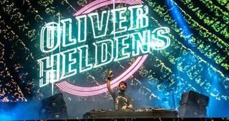 Amo Bailar Y A La Gente Le Gusta Oliver Heldens The