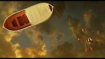Life Of Pi Wallpaper High Resolution HD Background