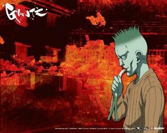 Gantz Wallpaper Resolution 13s Image Size 32k