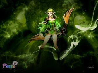 Fiesta Online Wallpaper Mmo Hall Of Fame