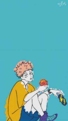 Jujutsu Kaisen Wallpaper Image HD Anime