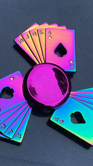 Top Fidget Toys Wallpaper Full HD 4k To Use