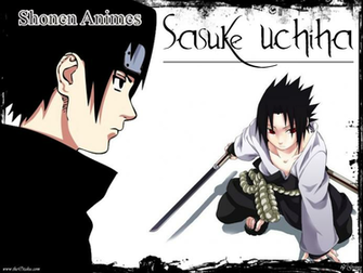 Not Found Shonen Animes